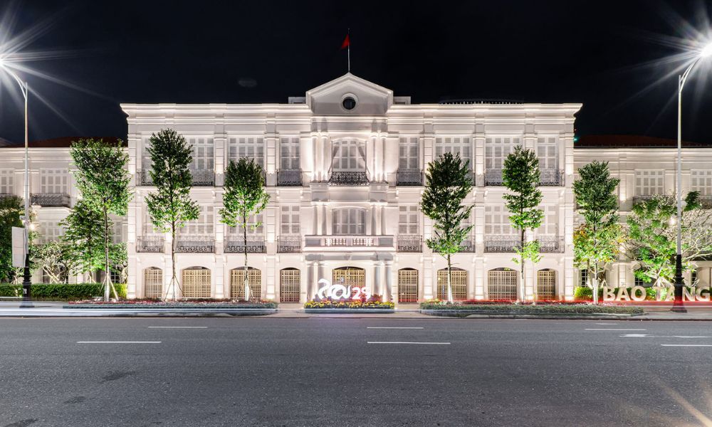 Bảo tàng Đà Nẵng - địa điểm du lịch văn hóa - truyền thống Đà Nẵng