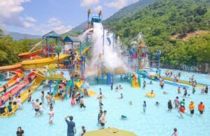 Cẩm nang du lịch Núi Thần Tài chi tiết 2025